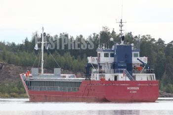 EA343516, Eastpress, Porvoo, Finland